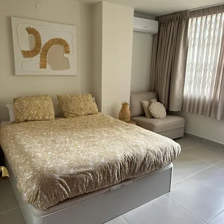 Apartment Modern Op 200m Benalmadena *