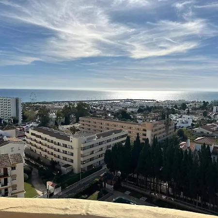 Modern Op 200m Benalmadena Apartment Torremolinos
