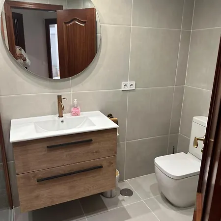 Apartment Modern Op 200m Benalmadena *
