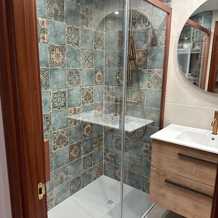 Apartment Modern Op 200m Benalmadena