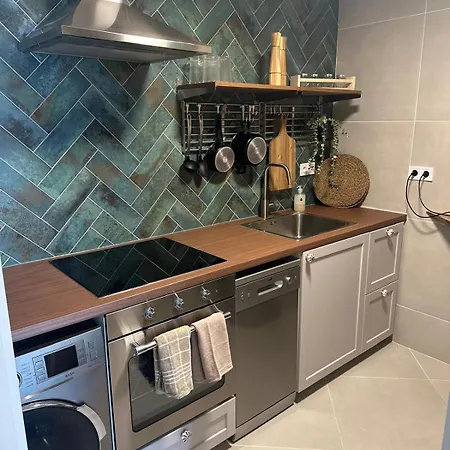Modern Op 200m Benalmadena Apartment Torremolinos